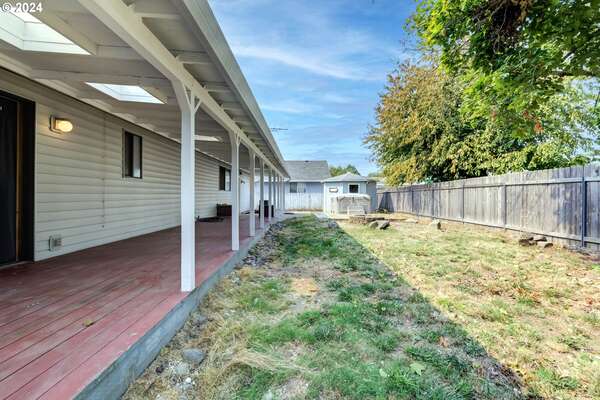 1606 NE 129th St, Vancouver, WA 98685