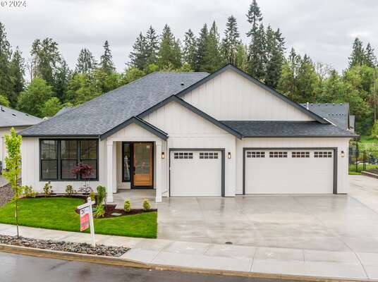 2301 SE 13th St, Battle Ground, WA 98604