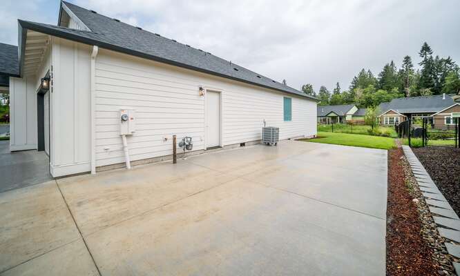 2301 SE 13th St, Battle Ground, WA 98604