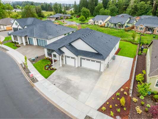 2301 SE 13th St, Battle Ground, WA 98604