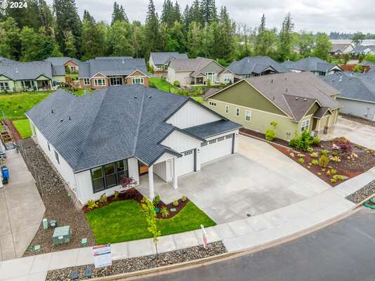 2301 SE 13th St, Battle Ground, WA 98604