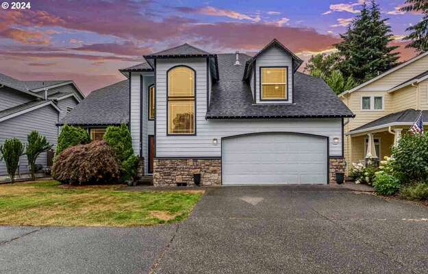 419 NE 169th Ave, Vancouver, WA 98684