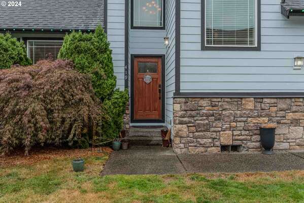 419 NE 169th Ave, Vancouver, WA 98684