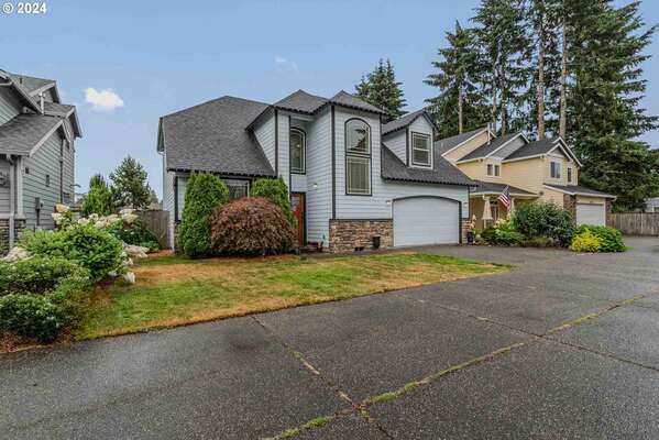 419 NE 169th Ave, Vancouver, WA 98684