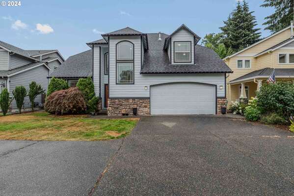 419 NE 169th Ave, Vancouver, WA 98684