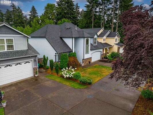 419 NE 169th Ave, Vancouver, WA 98684