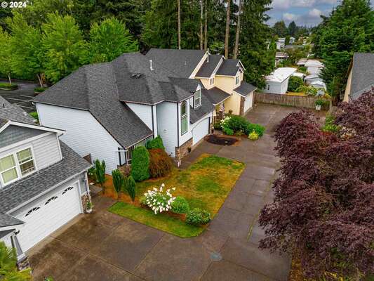 419 NE 169th Ave, Vancouver, WA 98684