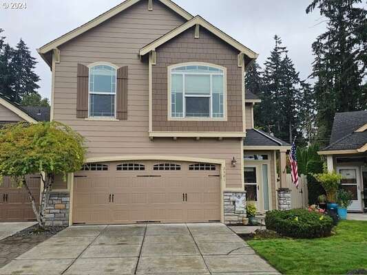 2301 NE 125th Way, Vancouver, WA 98686