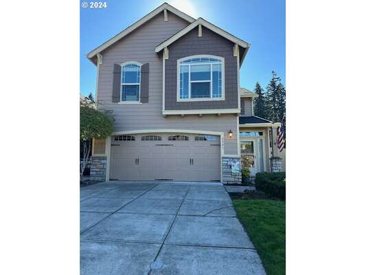 2301 NE 125th Way, Vancouver, WA 98686