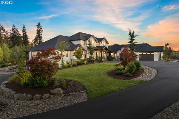 22608 NW 36th Ave, Ridgefield, WA 98642