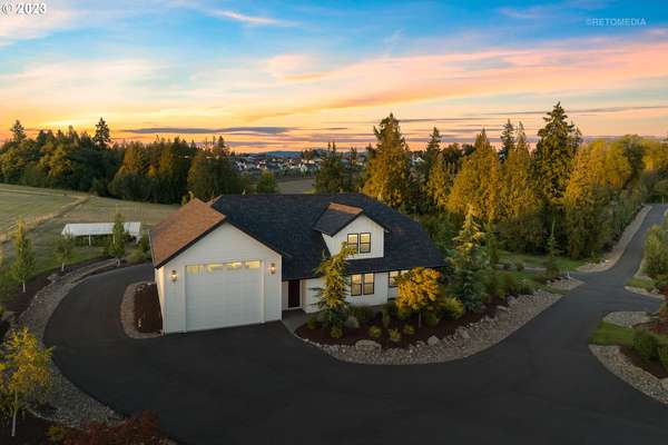 22608 NW 36th Ave, Ridgefield, WA 98642