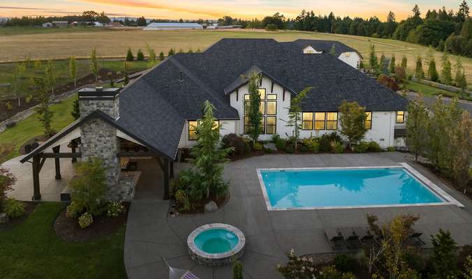 22608 NW 36th Ave, Ridgefield, WA 98642