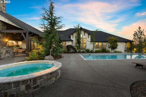 22608 NW 36th Ave, Ridgefield, WA 98642