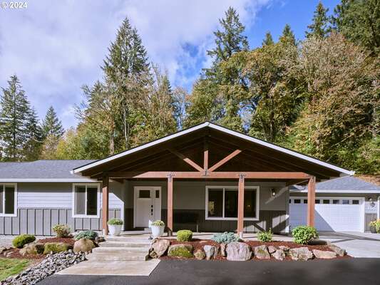 164  Bozarth Heights Rd, Woodland, WA 98674