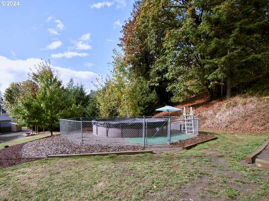 164  Bozarth Heights Rd, Woodland, WA 98674