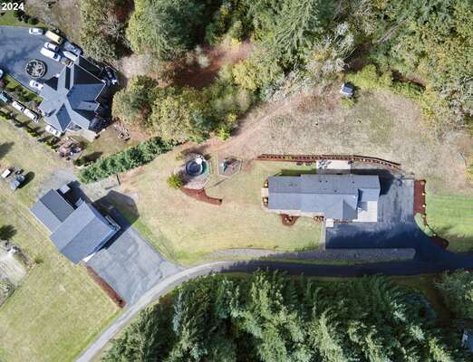 164  Bozarth Heights Rd, Woodland, WA 98674