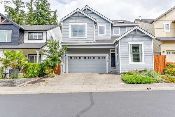 2310 NE 149th St, Vancouver, WA 98686