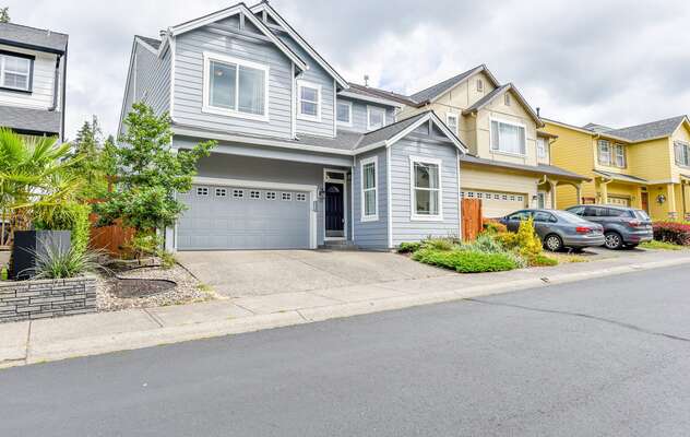 2310 NE 149th St, Vancouver, WA 98686