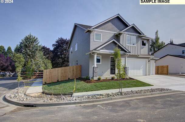 10700 NE 124th Ave, Vancouver, WA 98682