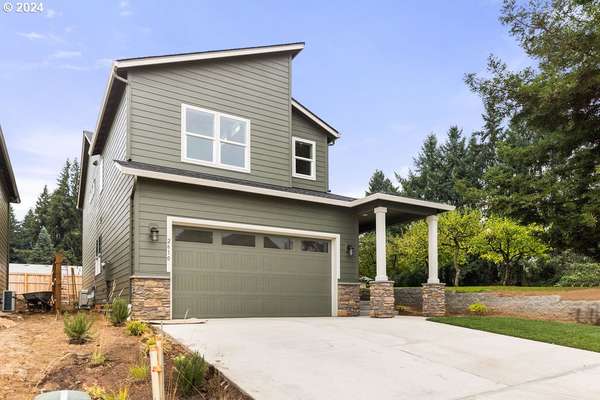 2610 NE 51st St, Vancouver, WA 98663