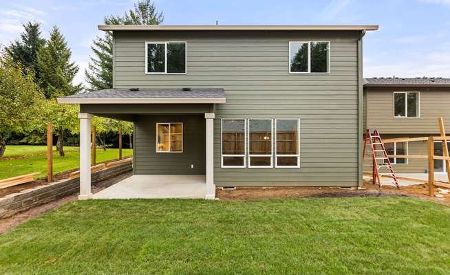 2610 NE 51st St, Vancouver, WA 98663