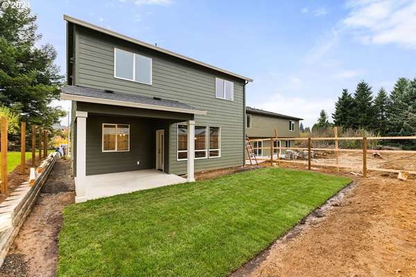 2610 NE 51st St, Vancouver, WA 98663