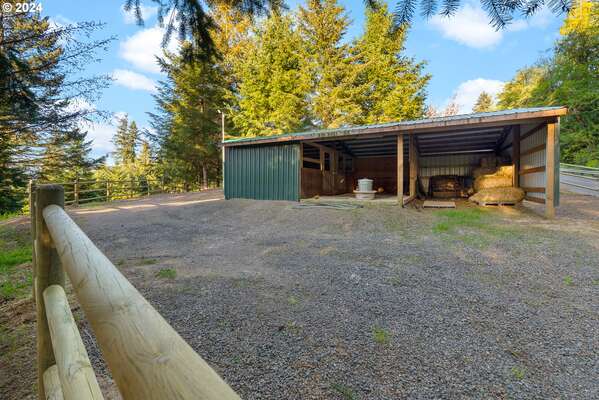 1800 NW Lyons Rd, Woodland, WA 98674