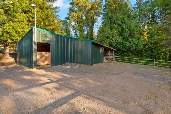 1800 NW Lyons Rd, Woodland, WA 98674