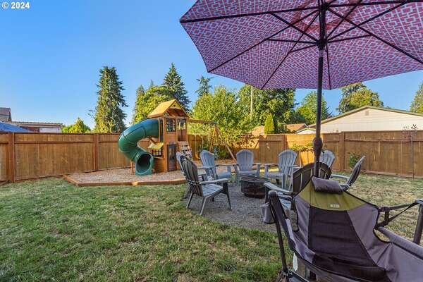 3501  O St, Vancouver, WA 98663