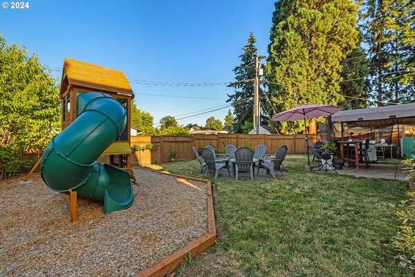 3501  O St, Vancouver, WA 98663