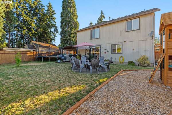 3501  O St, Vancouver, WA 98663