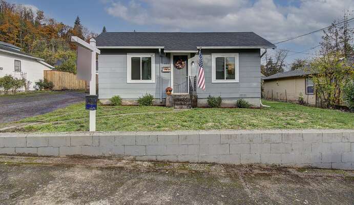 443 NW 16th Ave, Camas, WA 98607