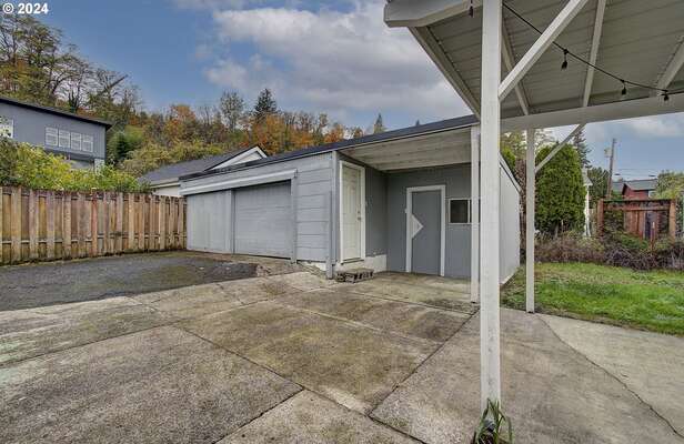 443 NW 16th Ave, Camas, WA 98607