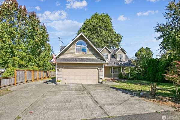 4314  Pennsylvania St, Longview, WA 98632