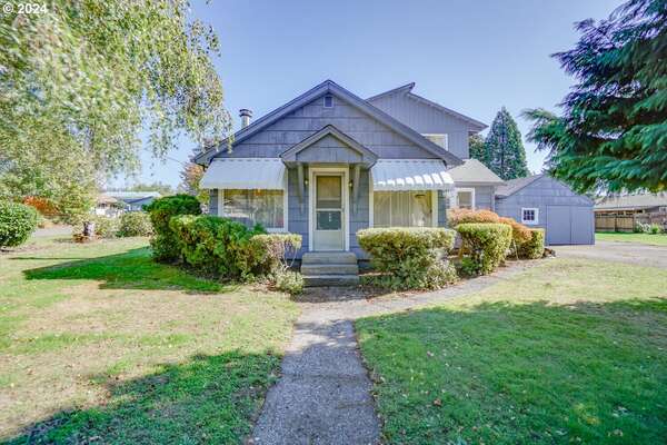 104  42nd St, Washougal, WA 98671