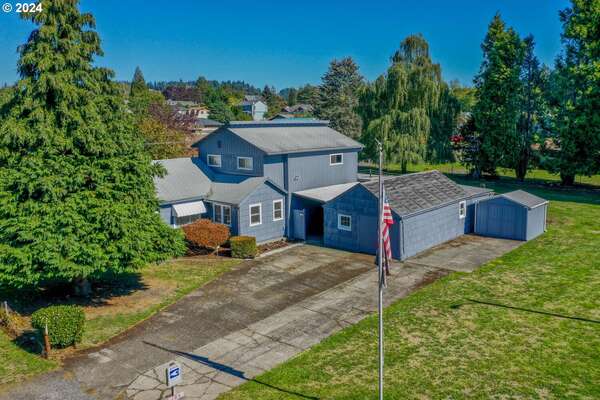 104  42nd St, Washougal, WA 98671