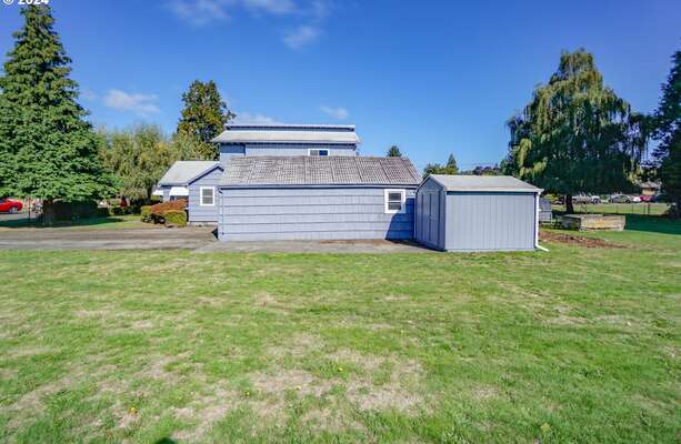 104  42nd St, Washougal, WA 98671