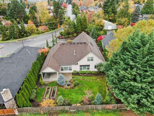 13400 NW 43rd Ct, Vancouver, WA 98685