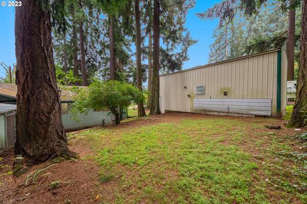 4708 NE Creston Ave, Vancouver, WA 98663