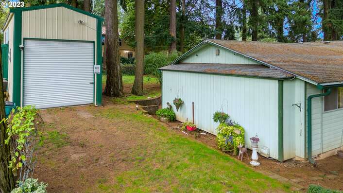 4708 NE Creston Ave, Vancouver, WA 98663