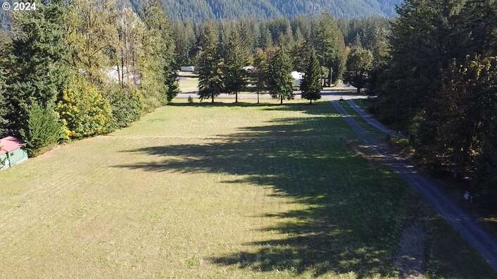 16764  Lewis River Rd, Cougar, WA 98616