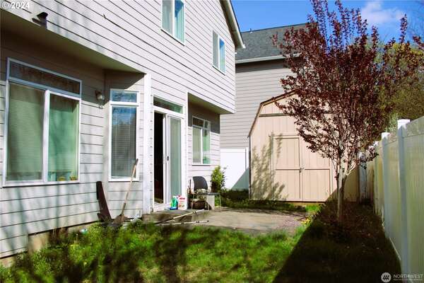 3431 S 4th Way, Ridgefield, WA 98642