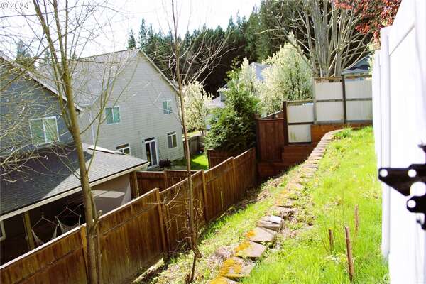 3431 S 4th Way, Ridgefield, WA 98642