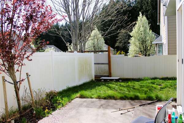 3431 S 4th Way, Ridgefield, WA 98642