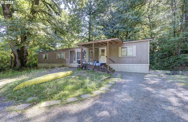 37101 NE 86th Pl, La Center, WA 98629