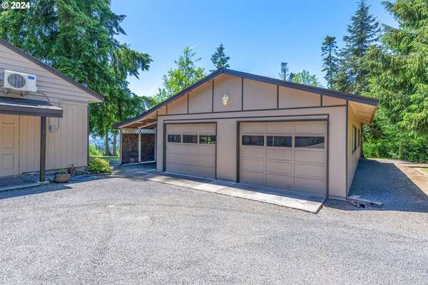 3745  Columbia Heights Rd, Longview, WA 98632