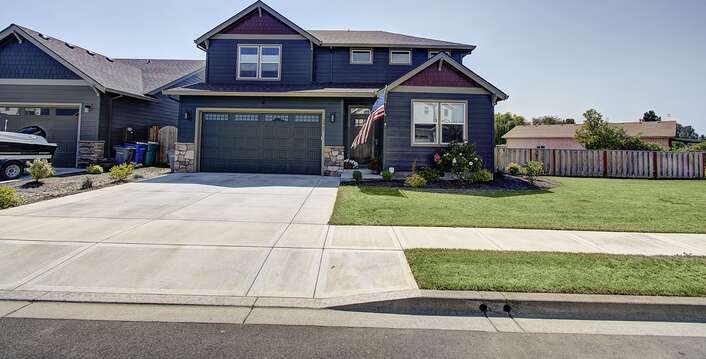 2967 NW 15th Way, Battle Ground, WA 98604