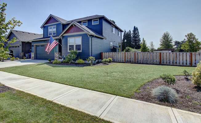 2967 NW 15th Way, Battle Ground, WA 98604