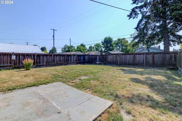 446  23rd Ave, Longview, WA 98632