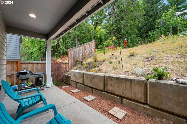 1809 NE 169th St, Ridgefield, WA 98642